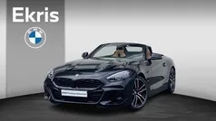 Zwart Gebruikt 2025 BMW Z4 M Sport Cabriolet | € 87.231
