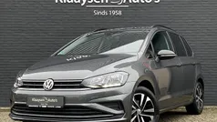 Grijs Gebruikt 2019 VW Golf Sportsvan IQ Drive MPV | € 19.950 (Eerlijke prijs)