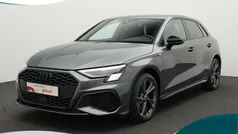Audi A3 Sportback e-tron