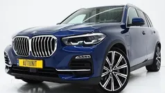 Gebruikt 2020 BMW X5 Executive SUV | € 49.840 (Super prijs)