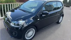 Gebruikt 2013 VW up! high up! Hatchback | € 3.949 (Eerlijke prijs)