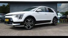 Gebruikt 2025 Kia Niro SUV | € 36.945 (Eerlijke prijs)