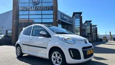Gebruikt 2012 Citroën C1 First Hatchback | € 4.990 (Eerlijke prijs)