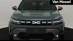 Groen Gebruikt 2025 Dacia Duster Extreme SUV | € 29.430 (Eerlijke prijs)