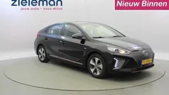 Gebruikt 2018 Hyundai Ioniq Comfort Sedan | € 11.845 (Goede deal)