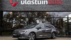 Gebruikt 2025 Toyota Corolla Edition Stationwagen | € 31.950 (Eerlijke prijs)