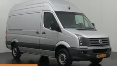 Gebruikt 2013 VW Crafter Van | € 6.950 (Super prijs)