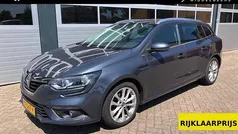Gebruikt 2017 Renault Mégane GrandTour Zen Stationwagen | € 9.900 (Eerlijke prijs)