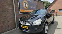 Gebruikt 2010 Nissan Qashqai SUV | € 3.445 (Super prijs)