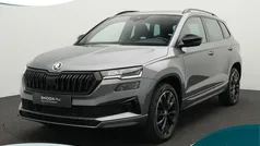 Gebruikt 2023 Skoda Karoq Business Line SUV | € 37.200 (Eerlijke prijs)