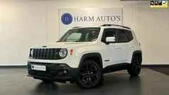 Wit Gebruikt 2018 Jeep Renegade SUV | € 15.999 (Eerlijke prijs)