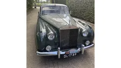 Gebruikt 1957 Rolls Royce Silver Cloud | € 16.500