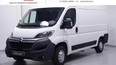Wit Gebruikt 2019 Citroën Jumper MPV | € 16.800 (Goede deal)