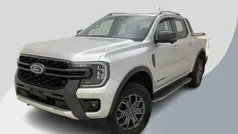 Zilver Gebruikt 2024 Ford Ranger Wildtrack Pickup | € 49.900 (Goede deal)