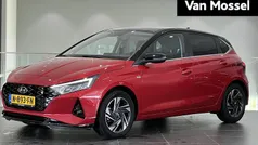 Gebruikt 2021 Hyundai i20 Premium Hatchback | € 19.740 (Eerlijke prijs)