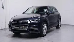 Gebruikt 2020 Audi Q5 S-Line SUV | € 36.450 (Goede deal)