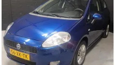 Gebruikt 2007 Fiat Grande Punto Hatchback | € 2.999 (Eerlijke prijs)