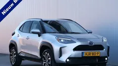 Grijs Gebruikt 2024 Toyota Yaris Cross Business Edition SUV | € 28.950 (Eerlijke prijs)