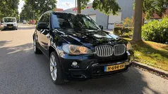 Gebruikt 2008 BMW X5 SUV | € 7.750 (Eerlijke prijs)