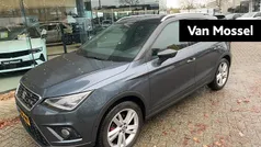 Grijs Gebruikt 2021 Seat Arona Business SUV | € 14.940 (Eerlijke prijs)