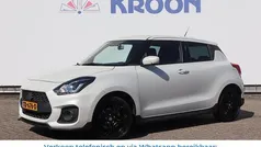 Wit Gebruikt 2018 Suzuki Swift Sport Hatchback | € 17.450 (Eerlijke prijs)