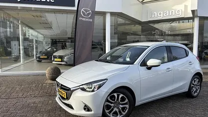 Hatchback Gebruikt 2019 Mazda 2 Hatchback | € 15.450 (Eerlijke prijs)
