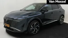 Gebruikt 2025 Nissan Qashqai Tekna+ SUV | € 44.935 (Eerlijke prijs)