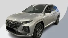 Gebruikt 2022 Hyundai Tucson N Line SUV | € 29.700 (Goede deal)