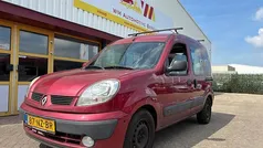 Gebruikt 2004 Renault Kangoo MPV | € 999 (Super prijs)