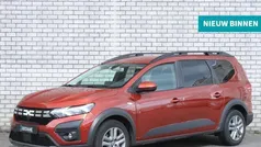 Gebruikt 2023 Dacia Jogger Expression MPV | € 17.900 (Goede deal)