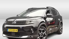 Zwart, metallic lak Gebruikt 2024 Citroën C5 Aircross SUV | € 29.925 (Super prijs)