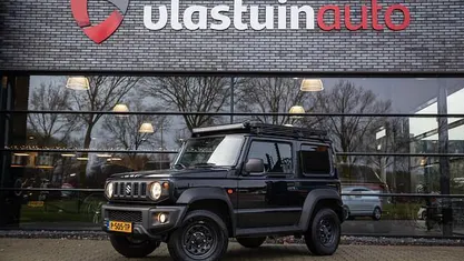 Gebruikt 2020 Suzuki Jimny Comfort SUV | € 34.950 (Eerlijke prijs)