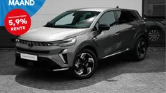 Gebruikt 2025 Renault Symbioz Techno SUV | € 34.900 (Eerlijke prijs)