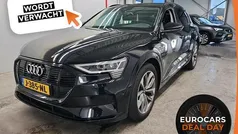 Gebruikt 2020 Audi e-tron Business SUV | € 20.890 (Super prijs)