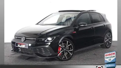 Gebruikt 2024 VW Golf VIII GTI Hatchback | € 39.950 (Eerlijke prijs)