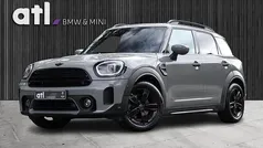 Gebruikt 2022 Mini Cooper Countryman SUV | € 33.650 (Eerlijke prijs)