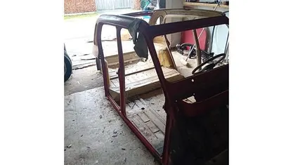 Gebruikt 1974 Citroën Dyane Comfort | € 3.250