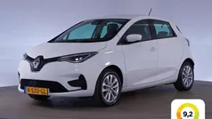 Gebruikt 2020 Renault Zoe Life Hatchback | € 9.345 (Super prijs)