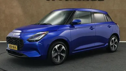 Occasion 2025 Suzuki Swift Style Hatchback | € 21.645 (Eerlijke prijs)