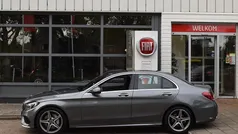 Gebruikt 2018 Mercedes C180 AMG Sedan | € 25.950 (Eerlijke prijs)