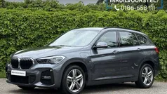 Grijs Gebruikt 2021 BMW X1 Shadowline SUV | € 30.875 (Goede deal)