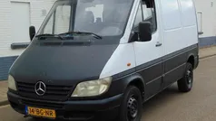 Overige Gebruikt 2003 Mercedes Sprinter Van | € 2.350 (Eerlijke prijs)