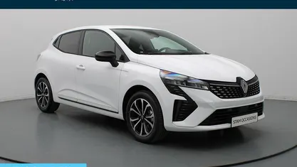 Occasion Renault Clio V Techno 69 PK (50 kW) 2025 Hatchback