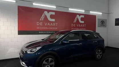 Occasion Kia Niro 105 PK (77 kW) 2017 SUV