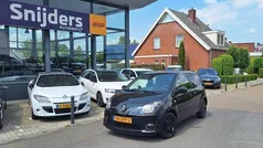 Gebruikt 2011 Renault Twingo Collection Hatchback | € 3.950 (Eerlijke prijs)