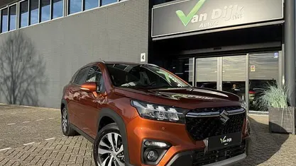 Occasion 2022 Suzuki SX4 S-Cross Style SUV | € 24.950 (Eerlijke prijs)