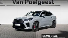 Gebruikt 2025 BMW iX2 M Sport SUV | € 60.786 (Eerlijke prijs)