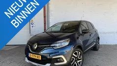Gebruikt 2018 Renault Captur LIMITED SUV | € 15.950 (Eerlijke prijs)