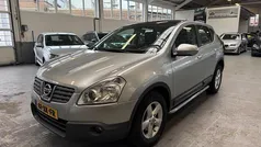 Gebruikt 2007 Nissan Qashqai Acenta SUV | € 4.450 (Eerlijke prijs)