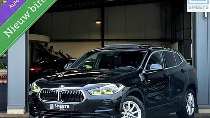 Occasion BMW X2 Executive 136 PK (100 kW) 2021 SUV